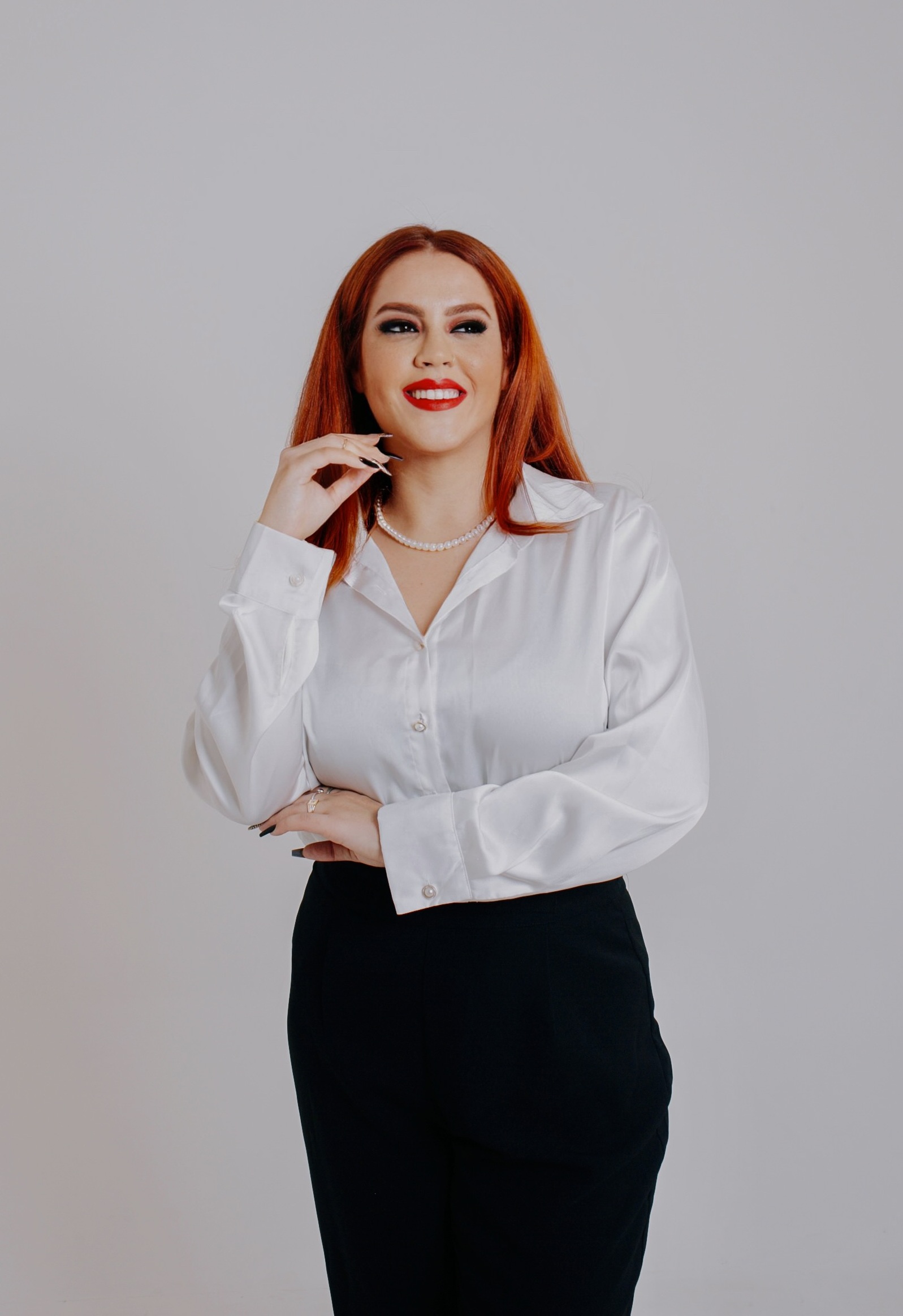 Dra. Maria Eduarda Amaral